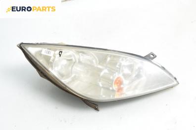 Фар за Mitsubishi Colt VI Hatchback (10.2002 - 06.2012), хечбек, позиция: дясна, №  0301208202