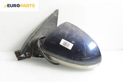 Огледало за Volkswagen Passat V Sedan B6 (03.2005 - 12.2010), 4+1 вр., седан, позиция: дясна