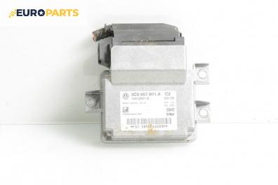 Модул паркинг спирачка за Volkswagen Passat V Sedan B6 (03.2005 - 12.2010)