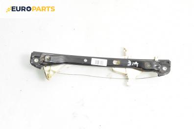 Водач стъкло за Volkswagen Passat V Sedan B6 (03.2005 - 12.2010), 4+1 вр., седан, позиция: задна, дясна