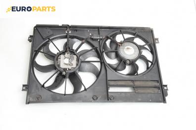 Перки охлаждане за Volkswagen Passat V Sedan B6 (03.2005 - 12.2010) 2.0 TDI, 140 к.с.