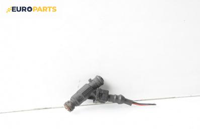 Дюза бензин за Mercedes-Benz S-Class Sedan (W220, V220) (10.1998 - 08.2005) S 320 (220.065, 220.165), 224 к.с., № Bosch 0280155742