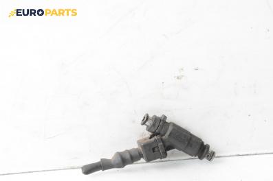 Дюза бензин за Mercedes-Benz S-Class Sedan (W220, V220) (10.1998 - 08.2005) S 320 (220.065, 220.165), 224 к.с., № Bosch 0280155742