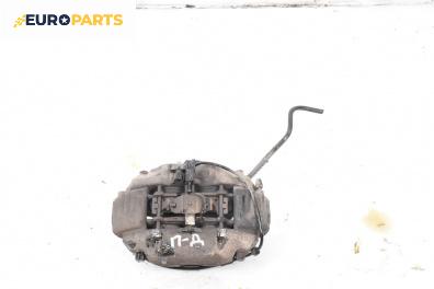 Спирачен апарат за Mercedes-Benz S-Class Sedan (W221, V221) (09.2005 - 12.2013), позиция: предна, дясна