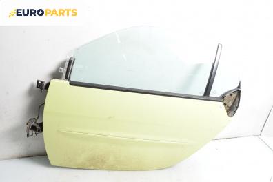 Врата за Smart City-Coupe 450 (07.1998 - 01.2004), 2+1 вр., купе, позиция: лява