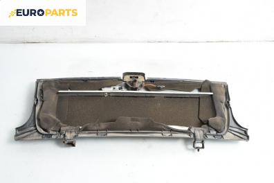 Кора заден капак за Smart City-Coupe 450 (07.1998 - 01.2004), 2+1 вр., купе