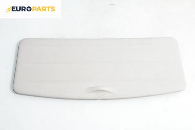 Кора багажник за Smart City-Coupe 450 (07.1998 - 01.2004), 2+1 вр., купе