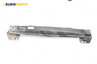 Основа броня за Smart City-Coupe 450 (07.1998 - 01.2004), купе, позиция: предна