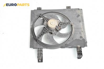 Перка охлаждане за Smart City-Coupe 450 (07.1998 - 01.2004) 0.8 CDI (S1CLC1, 450.300, 450.301, 450.302, 450.303...), 41 к.с.