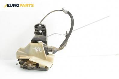 Брава на врата за Volkswagen Passat IV Variant B5.5 (09.2000 - 08.2005), позиция: задна, лява