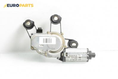 Ел. мотор за чистачките за Ford Fusion Hatchback (08.2002 - 12.2012), хечбек, позиция: задна, № 404736B