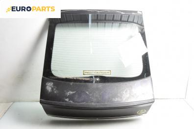 Заден капак за Opel Vectra C Sedan (04.2002 - 01.2009), 4+1 вр., седан, позиция: задна