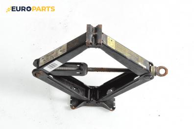 Крик за Opel Vectra C Sedan (04.2002 - 01.2009)