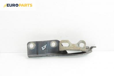 Панта преден капак за Mitsubishi Colt VI Hatchback (10.2002 - 06.2012), 4+1 вр., хечбек, позиция: дясна