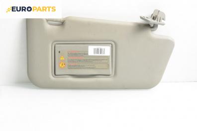 Сенник за Nissan Micra III Hatchback (01.2003 - 06.2010), позиция: дясна
