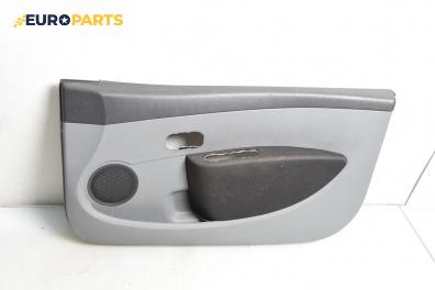 Кора врата за Renault Clio III Hatchback (01.2005 - 12.2012), 2+1 вр., хечбек, позиция: дясна