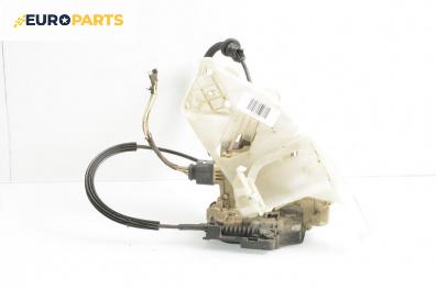 Брава на врата за Volkswagen Passat V Sedan B6 (03.2005 - 12.2010), позиция: предна, дясна