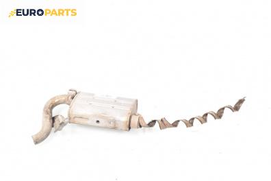 Крайно гърне за Volkswagen Passat V Sedan B6 (03.2005 - 12.2010) 2.0 TDI, 140 к.с.