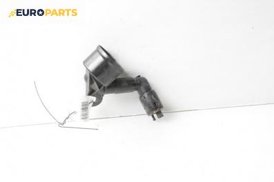 Изпускателна тръба за Volkswagen Passat V Sedan B6 (03.2005 - 12.2010) 2.0 TDI, 140 к.с., седан