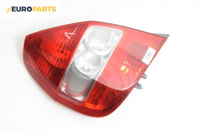 Стоп за Honda Jazz II Hatchback (03.2002 - 12.2008), хечбек, позиция: лява