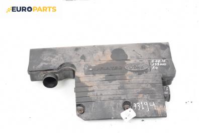 Декоративен капак двигател за Ford Fusion Hatchback (08.2002 - 12.2012)