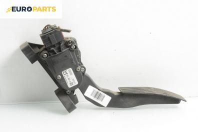 Потенциометър газ  за Opel Vectra C Sedan (04.2002 - 01.2009), №  GM 9 186 724