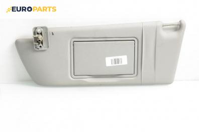 Сенник за Opel Vectra C Sedan (04.2002 - 01.2009), позиция: лява