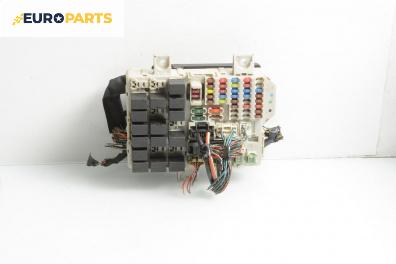 Бушонно табло за Mitsubishi Colt VI Hatchback (10.2002 - 06.2012) 1.1, 75 к.с.