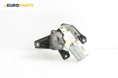 Ел. мотор за чистачките за Nissan Micra III Hatchback (01.2003 - 06.2010), хечбек, позиция: задна