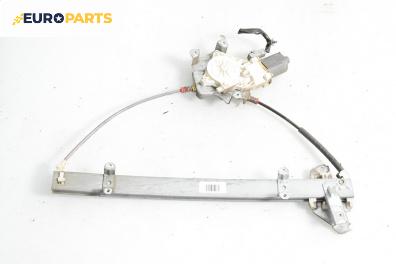 Машинка ел. стъкло за Nissan Micra III Hatchback (01.2003 - 06.2010), 2+1 вр., хечбек, позиция: дясна