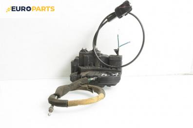 Брава на врата за Nissan Micra III Hatchback (01.2003 - 06.2010), позиция: дясна