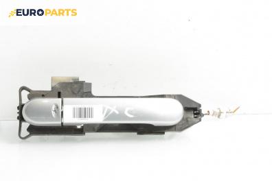 Външна дръжка за Nissan Micra III Hatchback (01.2003 - 06.2010), 2+1 вр., хечбек, позиция: дясна