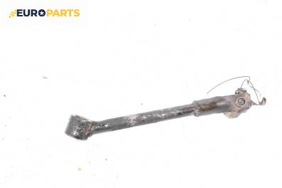 Каре на волана за Volkswagen Passat V Sedan B6 (03.2005 - 12.2010) 2.0 TDI, 140 к.с., седан