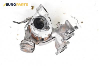Турбо за Volkswagen Passat V Sedan B6 (03.2005 - 12.2010) 2.0 TDI, 140 к.с.