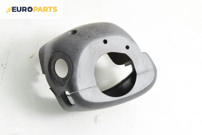 Интериорна пластмаса волан за Honda Jazz II Hatchback (03.2002 - 12.2008), 4+1 вр., хечбек