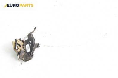 Брава на врата за Audi A6 Sedan C5 (01.1997 - 01.2005), позиция: предна, лява