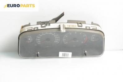 Километраж за Toyota Avensis I Sedan (09.1997 - 02.2003) 1.6 VVT-i (ZZT250), 110 к.с.