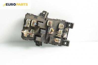 Бушонно табло за Toyota Avensis I Sedan (09.1997 - 02.2003) 1.6 VVT-i (ZZT250), 110 к.с.