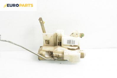 Брава на врата за Toyota Avensis I Sedan (09.1997 - 02.2003), позиция: предна, дясна