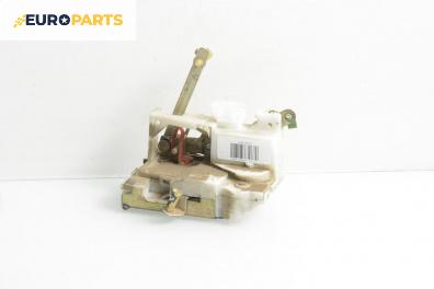 Брава на врата за Toyota Avensis I Sedan (09.1997 - 02.2003), позиция: предна, дясна