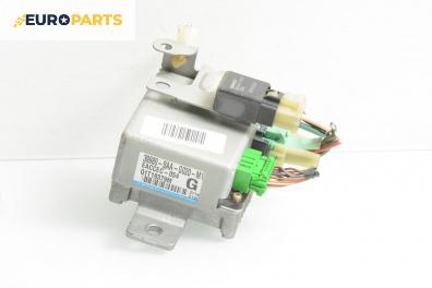 Модул електрическа рейка за Honda Jazz II Hatchback (03.2002 - 12.2008), №  39980-SAA-G020-M1