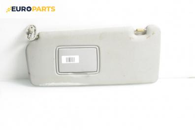 Сенник за Honda Jazz II Hatchback (03.2002 - 12.2008), позиция: лява