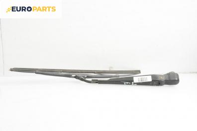 Рамо задна чистачка за Citroen Berlingo Pick-Up / Van I (07.1996 - 12.2011), позиция: задна