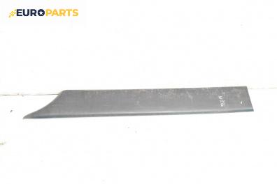 Външни лайсни за Citroen Berlingo Pick-Up / Van I (07.1996 - 12.2011), товарен, позиция: лява