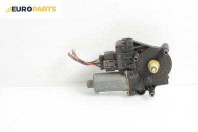Електромотор за стъклоподемник за Audi A6 Sedan C5 (01.1997 - 01.2005), 4+1 вр., седан, позиция: задна, дясна