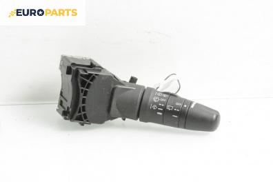 Лостче за чистачки за Nissan Almera TINO (12.1998 - 02.2006)