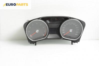 Километраж за Ford Mondeo IV Sedan (03.2007 - 01.2015) 2.0, 145 к.с.