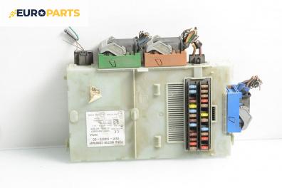 Бушонно табло за Ford Mondeo IV Sedan (03.2007 - 01.2015) 2.0, 145 к.с.