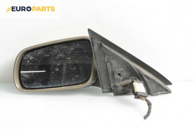 Огледало за Audi A6 Sedan C5 (01.1997 - 01.2005), 4+1 вр., седан, позиция: лява