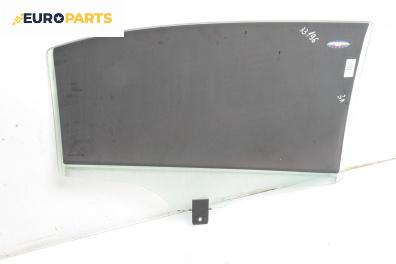 Странично стъкло за Mercedes-Benz S-Class Sedan (W221, V221) (09.2005 - 12.2013), 4+1 вр., седан, позиция: задна, лява